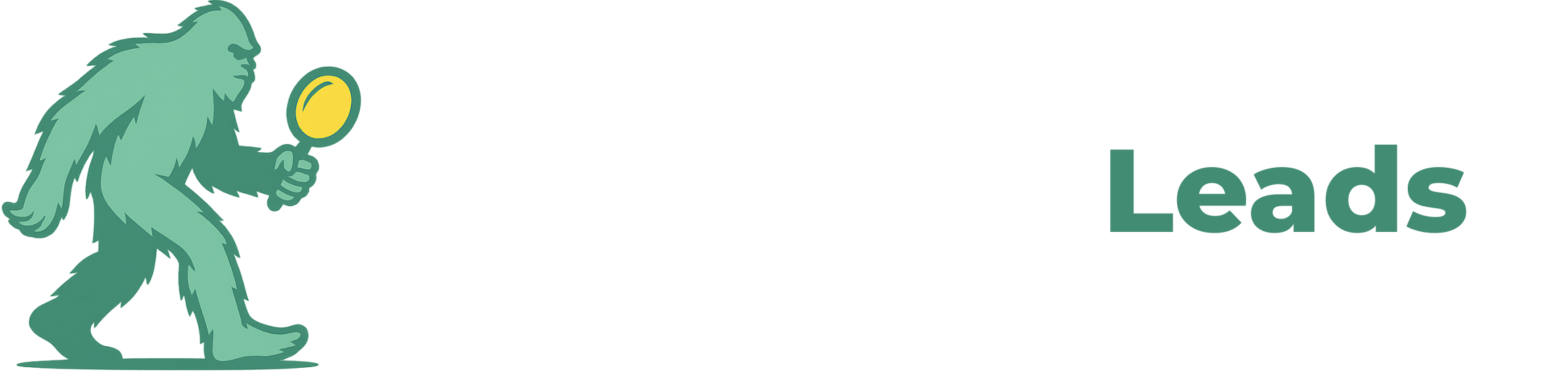 SaaSquatch Leads Logo
